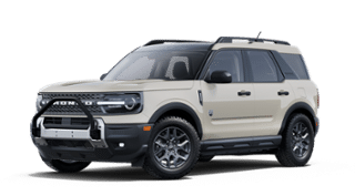 2025 Ford Bronco Sport® External Image 2